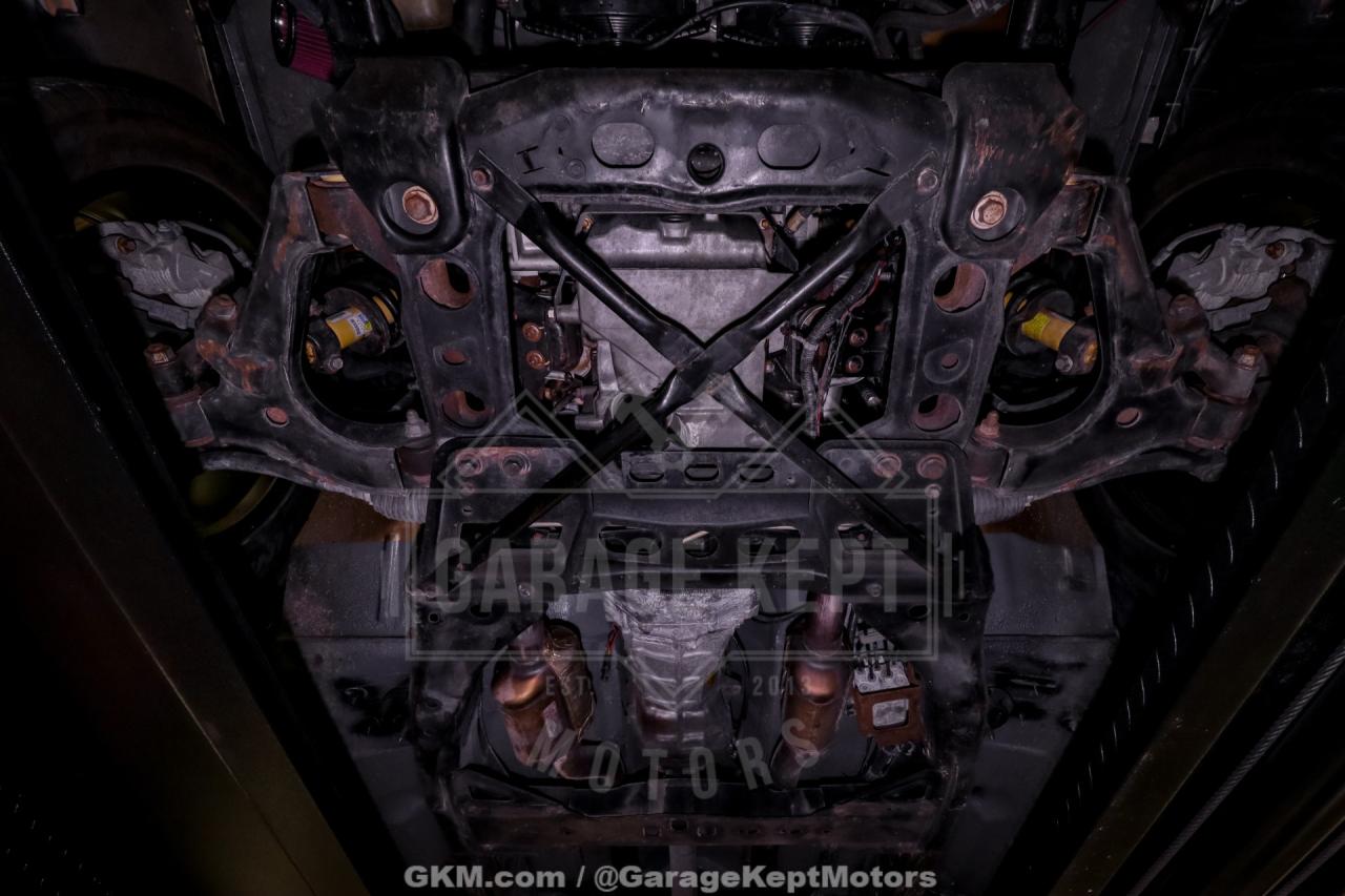 1970 Chevrolet Blazer