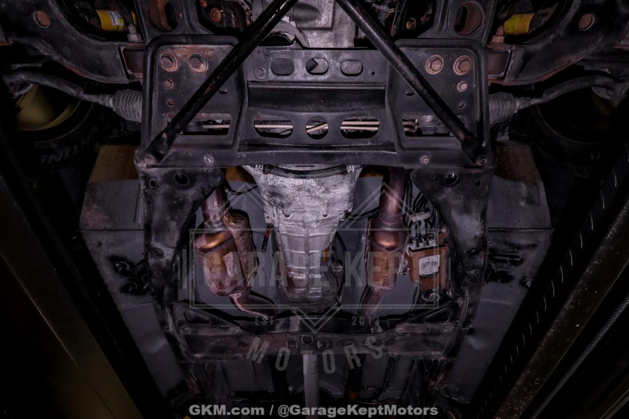 1970 Chevrolet Blazer