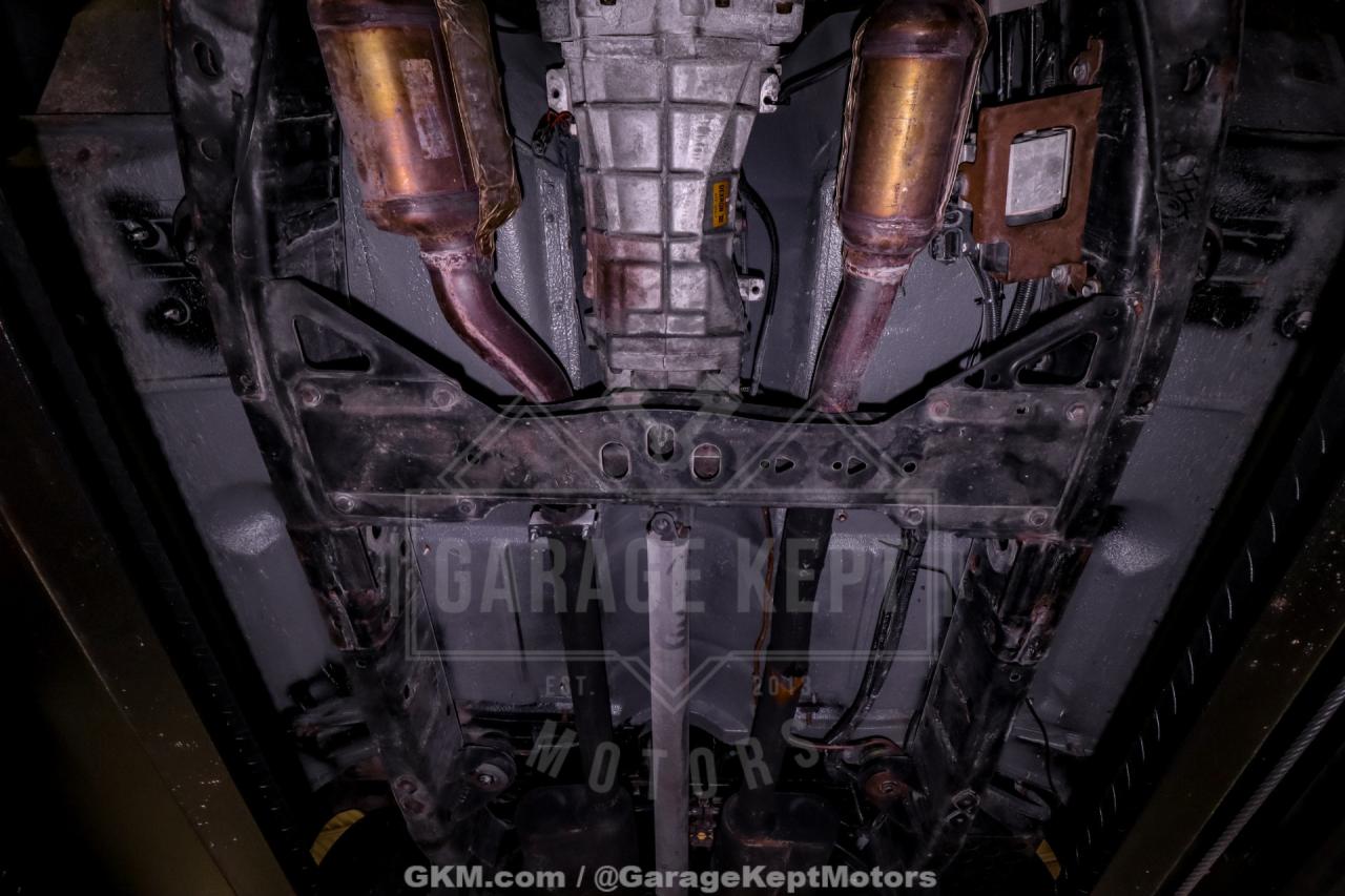 1970 Chevrolet Blazer