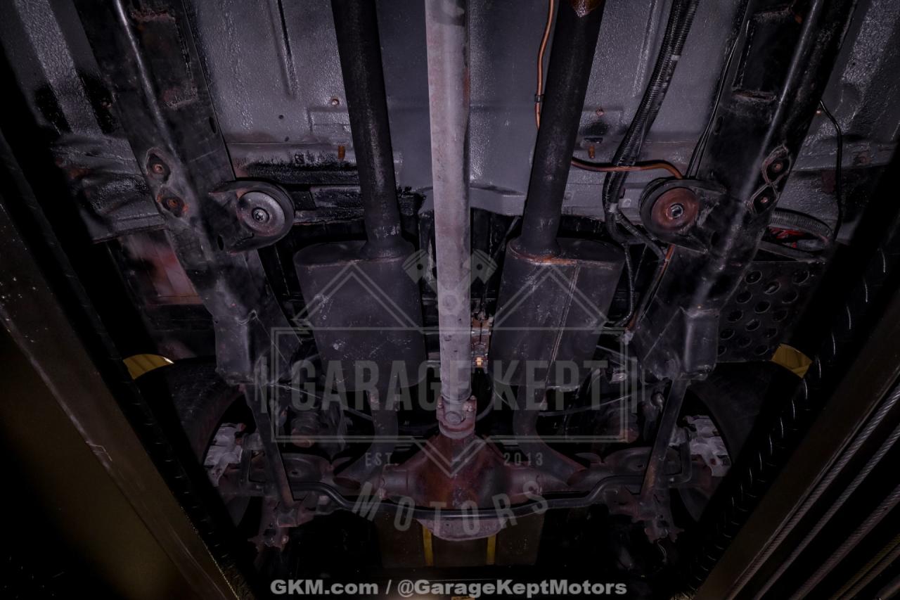 1970 Chevrolet Blazer