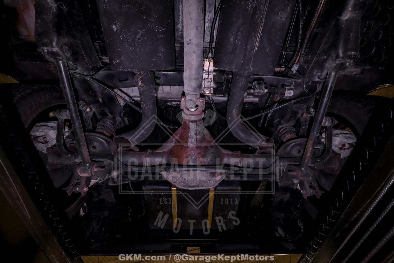 1970 Chevrolet Blazer