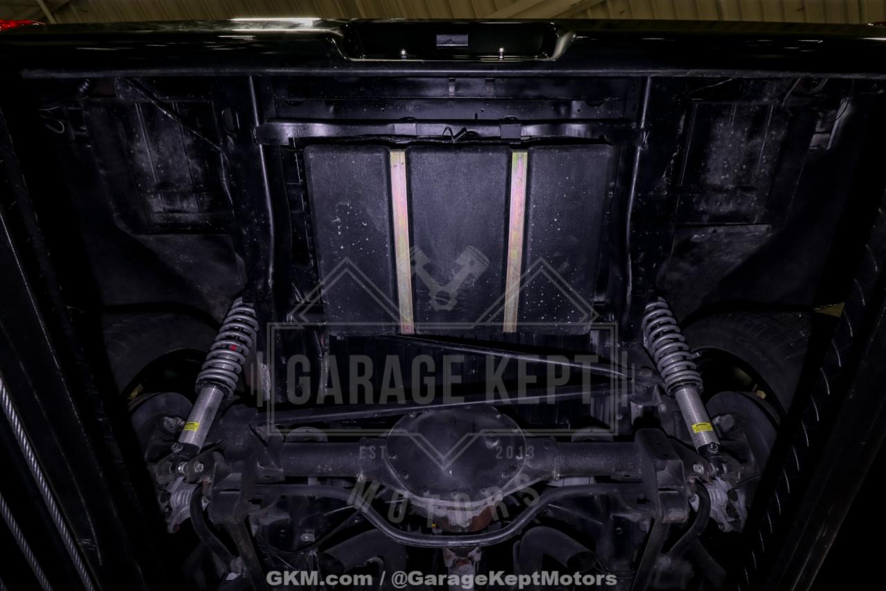 1970 Chevrolet Blazer