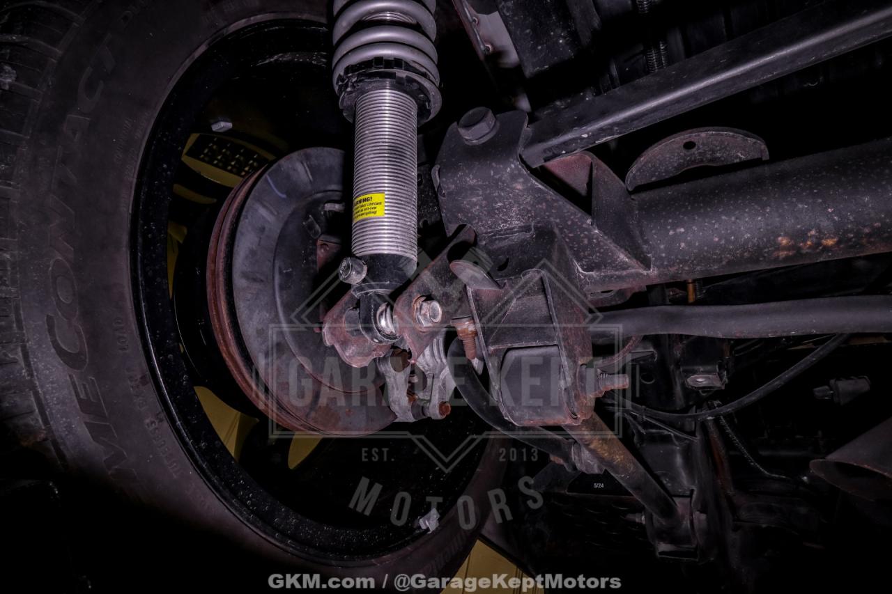 1970 Chevrolet Blazer