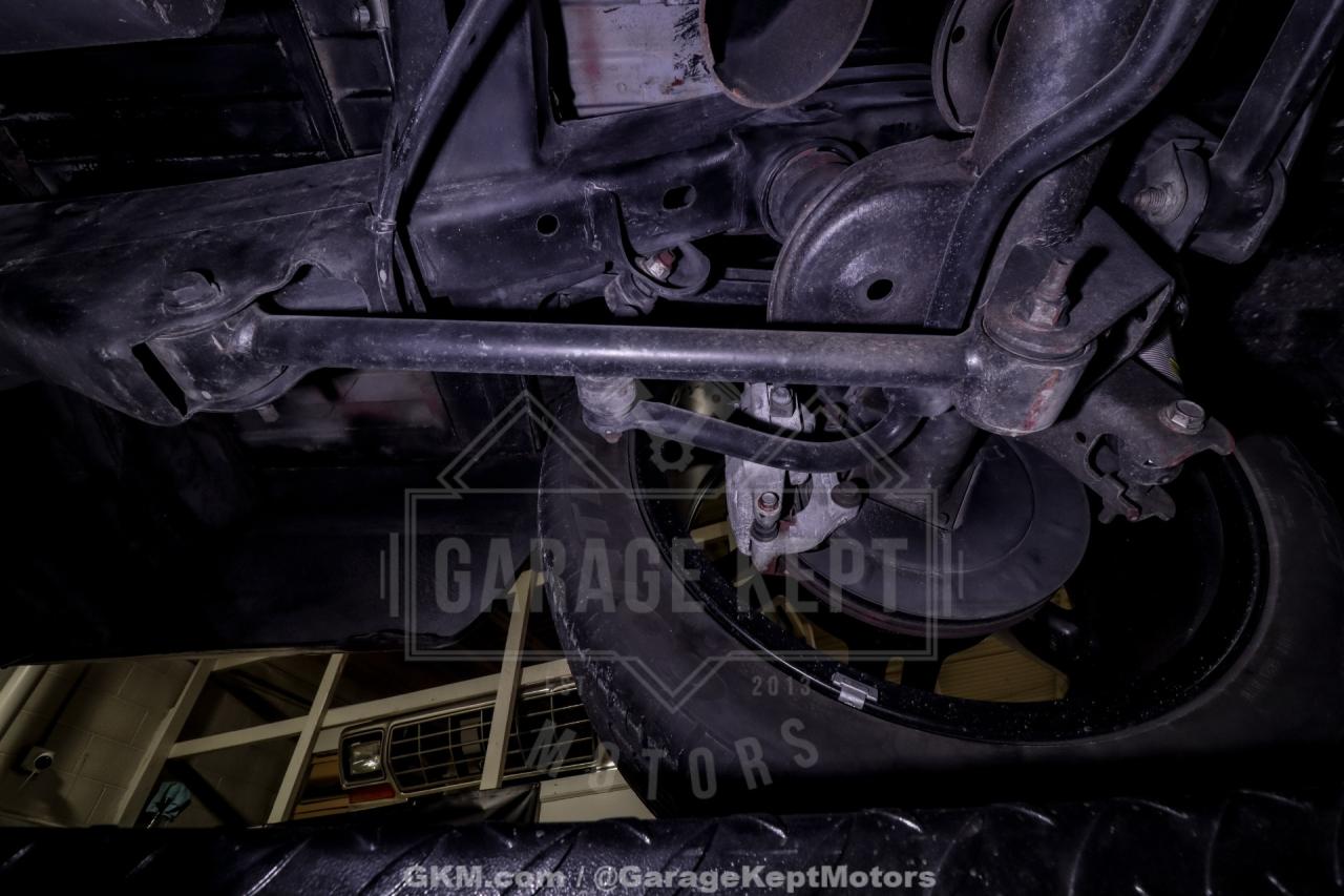 1970 Chevrolet Blazer