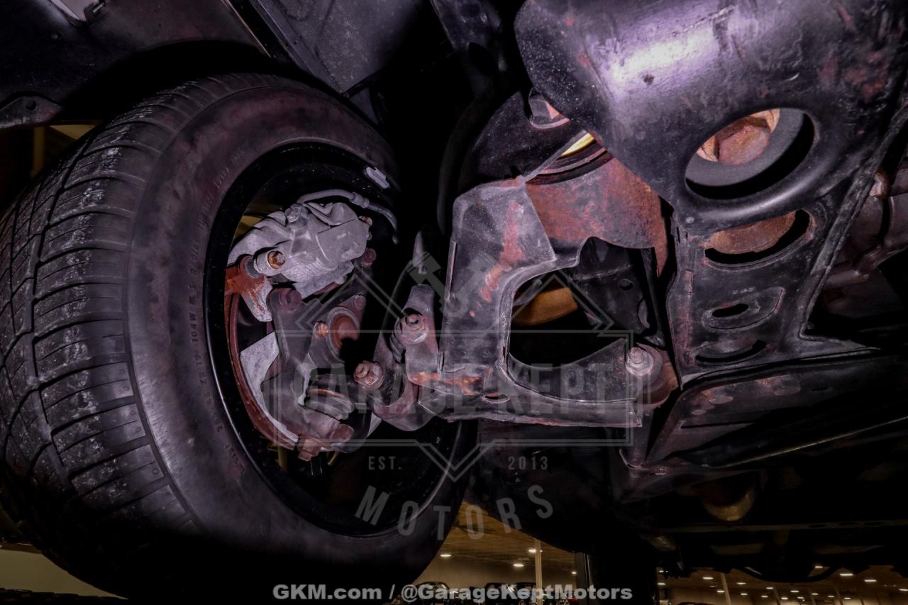 1970 Chevrolet Blazer