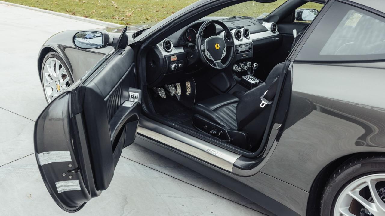 2004 Ferrari 612 Scaglietti