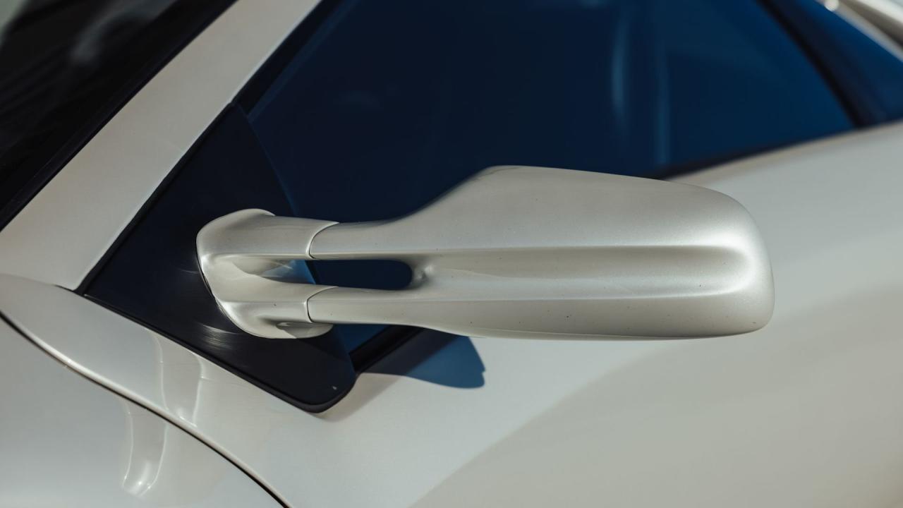 1999 Lamborghini Diablo SV