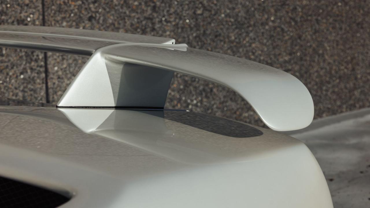 1999 Lamborghini Diablo SV