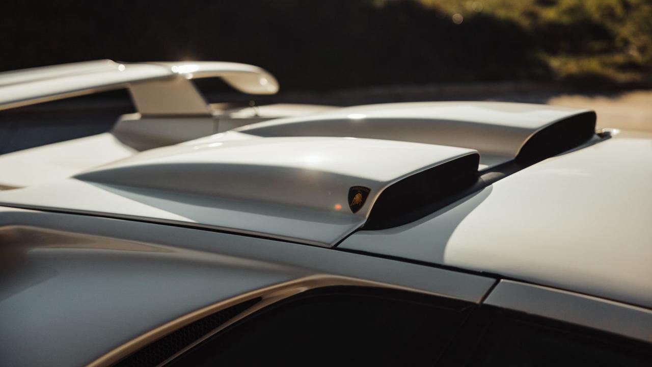 1999 Lamborghini Diablo SV