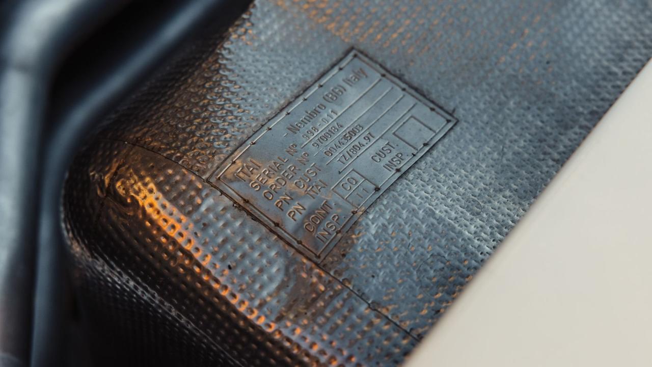 1999 Lamborghini Diablo SV