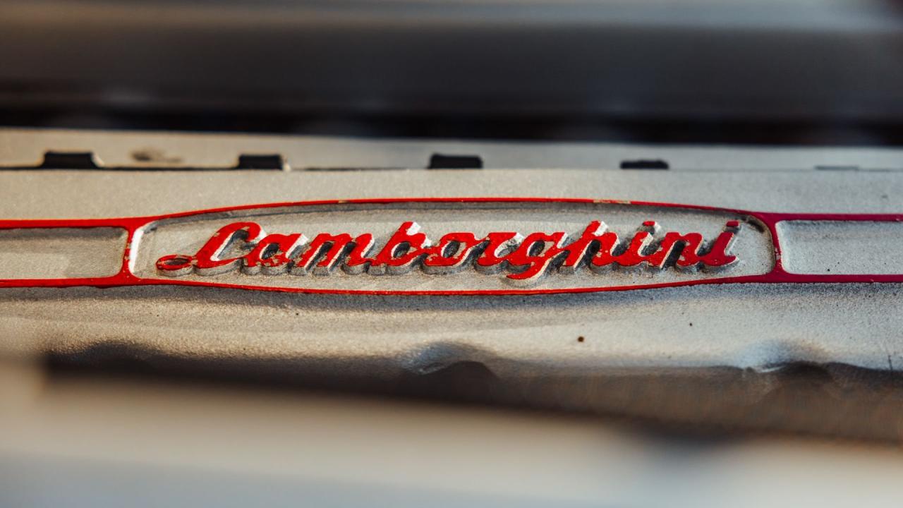 1999 Lamborghini Diablo SV