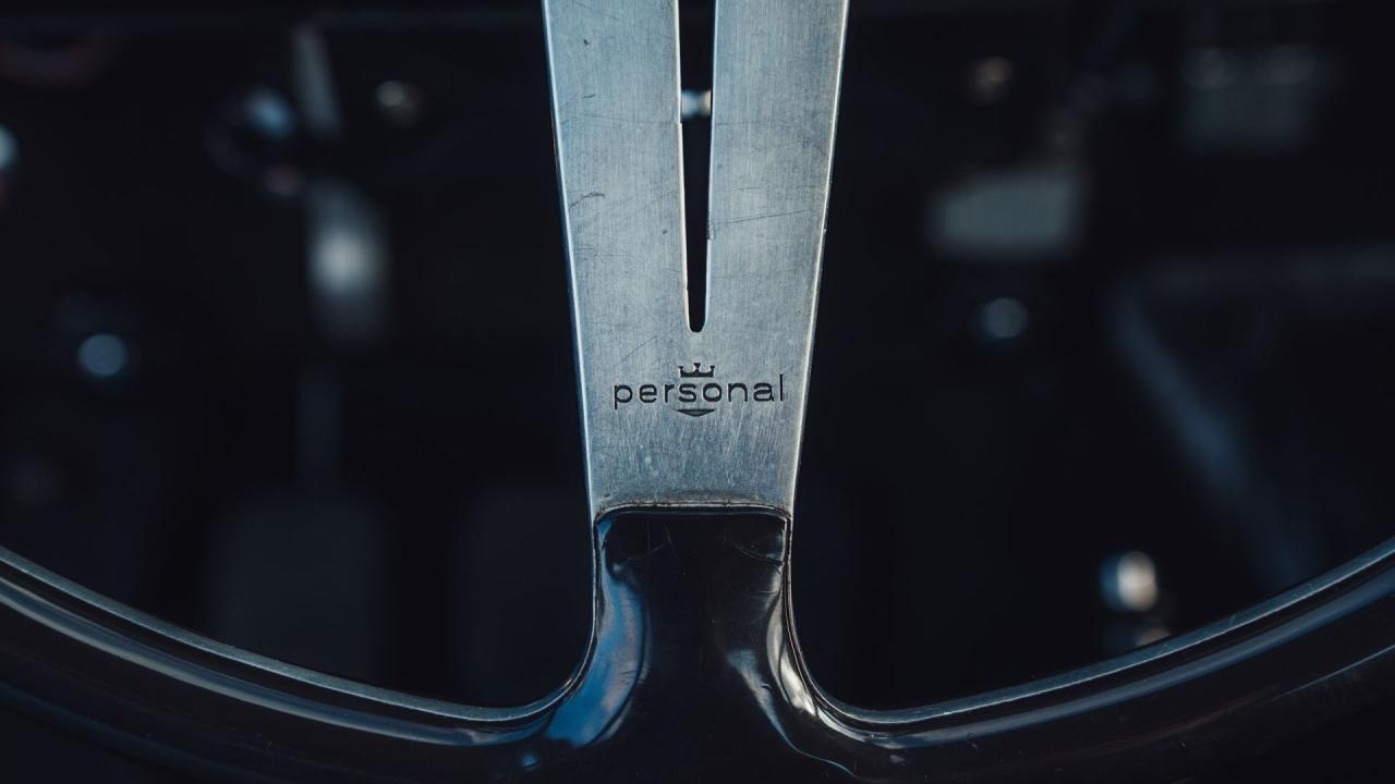 1963 Maserati 3500 GTi Sebring