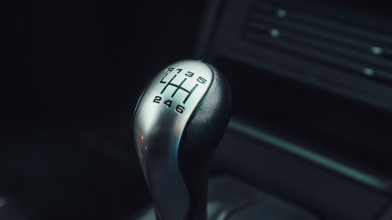 2001 Porsche 911 GT2