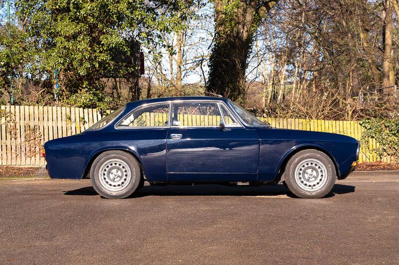 1975 Alfa Romeo GT JUNIOR