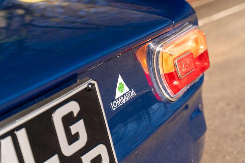 1975 Alfa Romeo GT JUNIOR