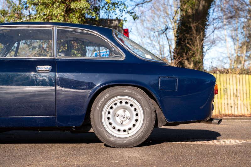 1975 Alfa Romeo GT JUNIOR