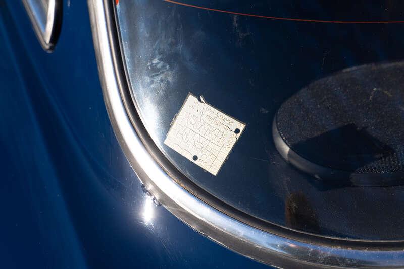 1975 Alfa Romeo GT JUNIOR