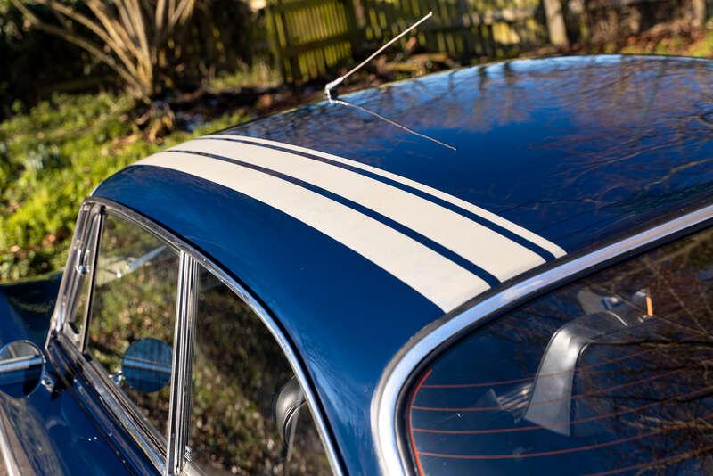 1975 Alfa Romeo GT JUNIOR