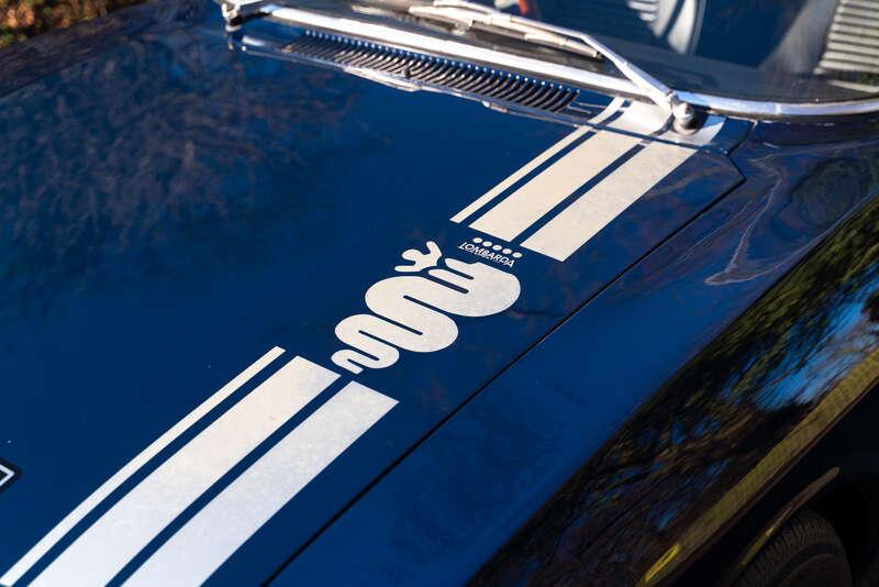 1975 Alfa Romeo GT JUNIOR