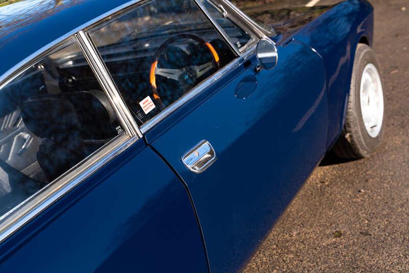 1975 Alfa Romeo GT JUNIOR