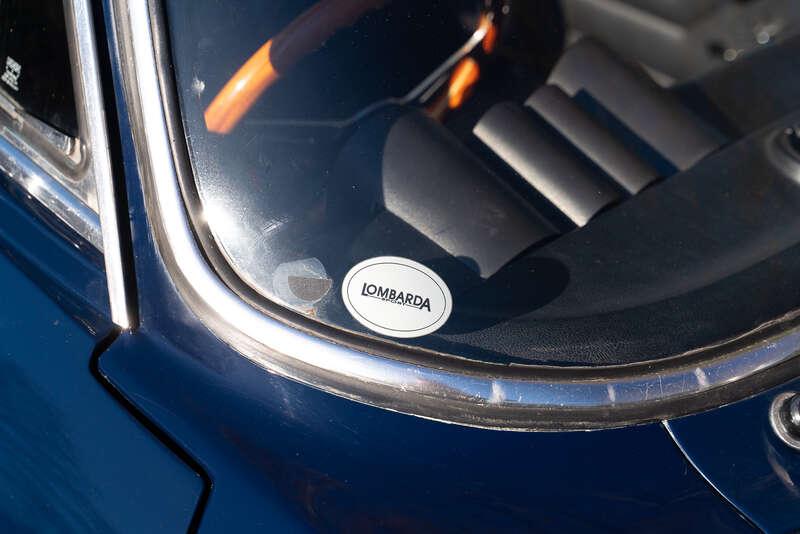 1975 Alfa Romeo GT JUNIOR