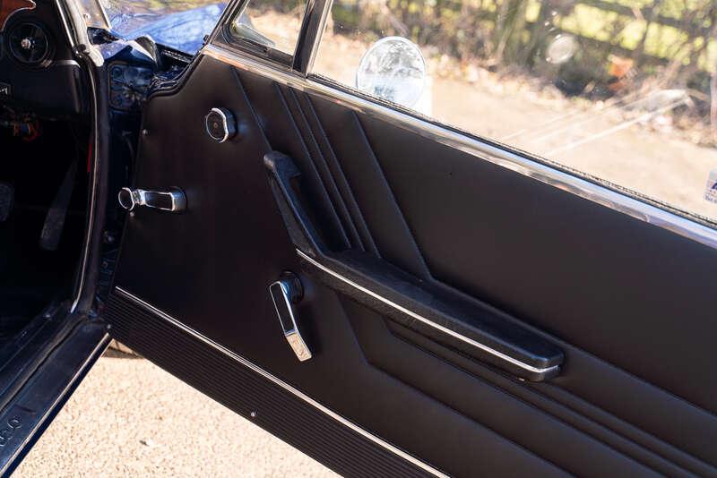 1975 Alfa Romeo GT JUNIOR