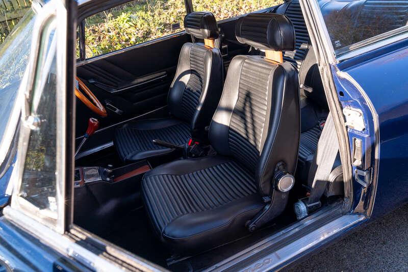 1975 Alfa Romeo GT JUNIOR