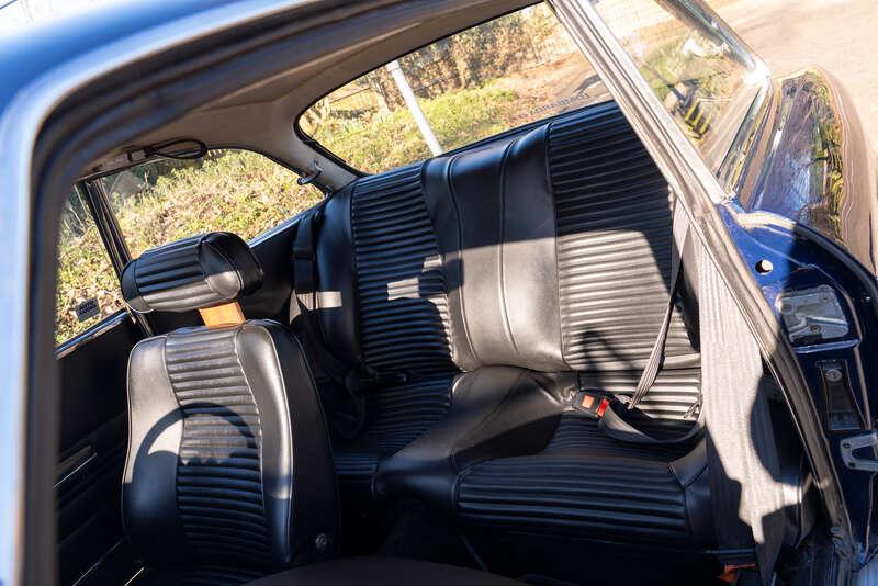 1975 Alfa Romeo GT JUNIOR