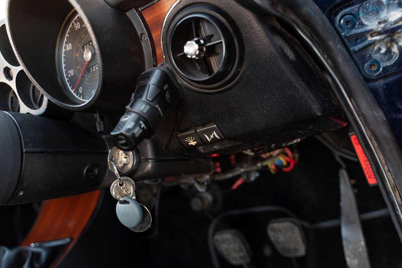 1975 Alfa Romeo GT JUNIOR