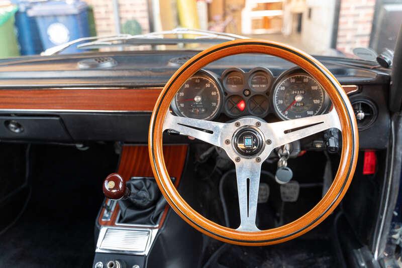 1975 Alfa Romeo GT JUNIOR