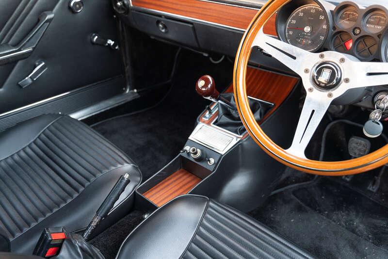 1975 Alfa Romeo GT JUNIOR