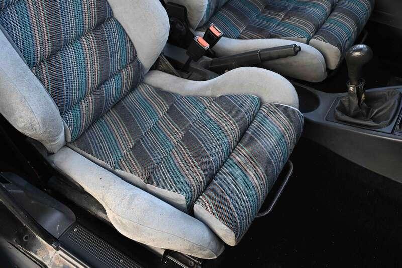 1989 Lancia DELTA HF 4X4