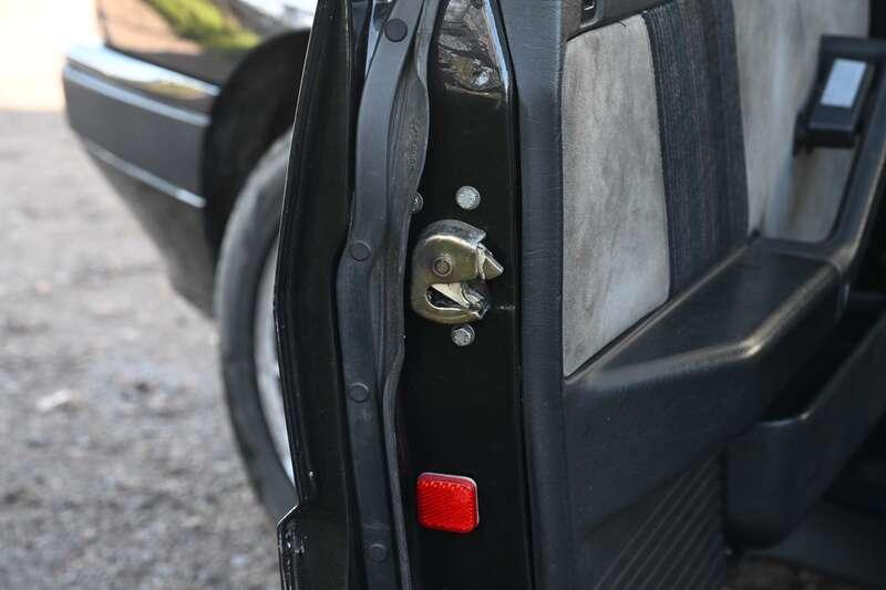 1989 Lancia DELTA HF 4X4