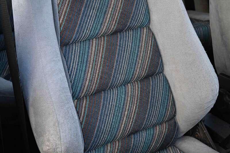 1989 Lancia DELTA HF 4X4