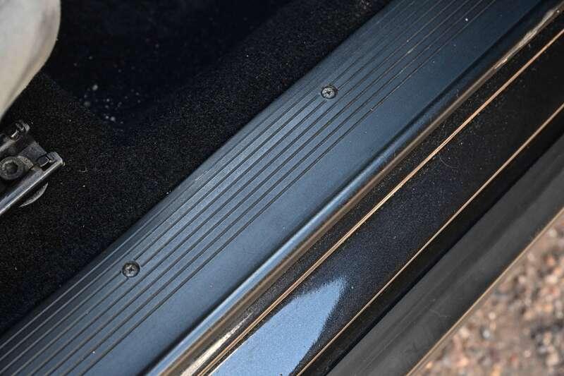 1989 Lancia DELTA HF 4X4