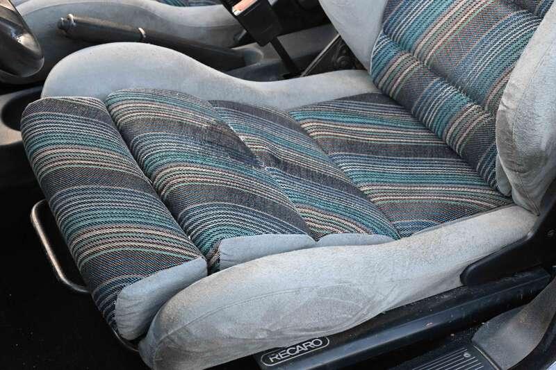 1989 Lancia DELTA HF 4X4