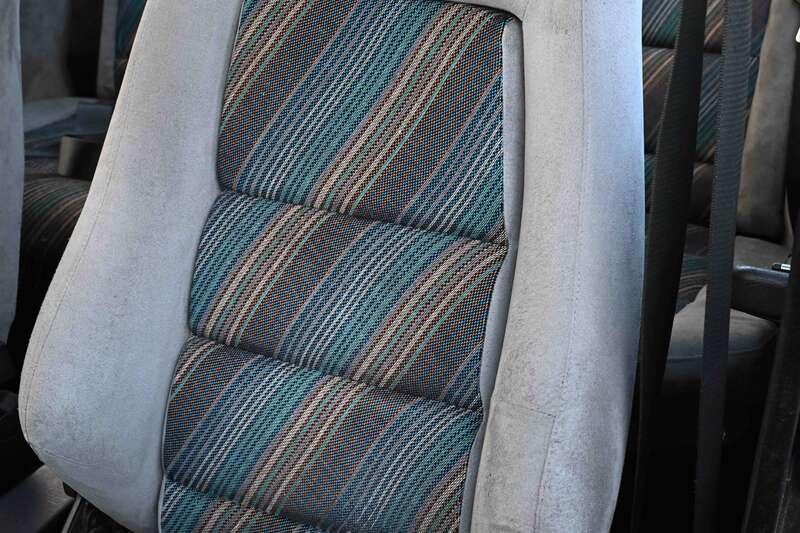 1989 Lancia DELTA HF 4X4