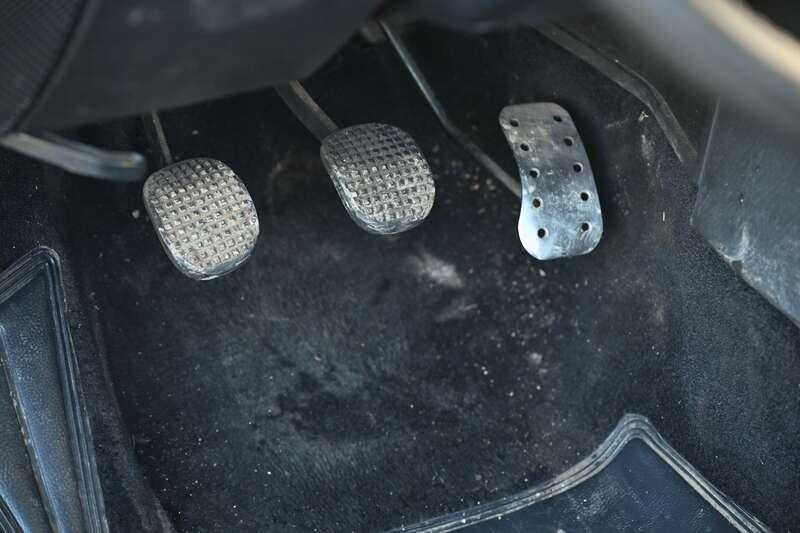 1989 Lancia DELTA HF 4X4