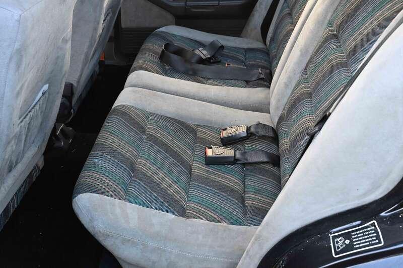 1989 Lancia DELTA HF 4X4