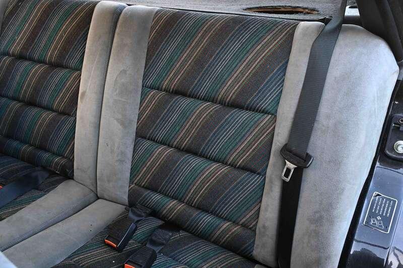 1989 Lancia DELTA HF 4X4