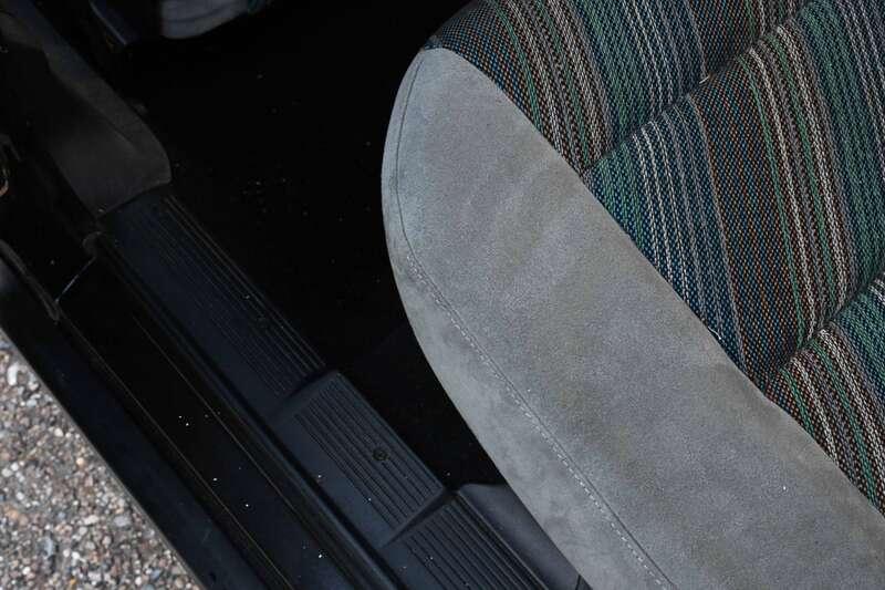 1989 Lancia DELTA HF 4X4