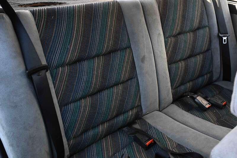 1989 Lancia DELTA HF 4X4