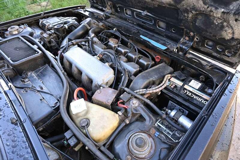 1989 Lancia DELTA HF 4X4