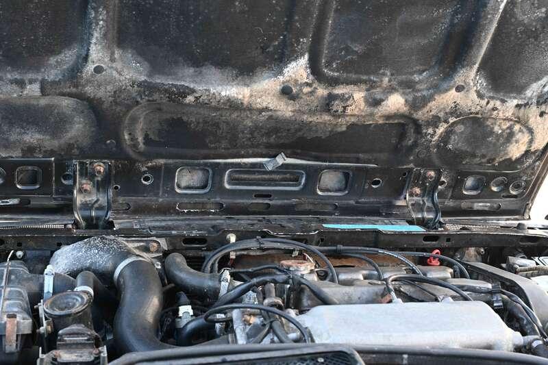 1989 Lancia DELTA HF 4X4