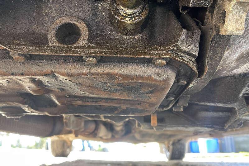 1989 Lancia DELTA HF 4X4