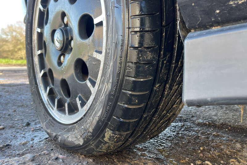 1989 Lancia DELTA HF 4X4