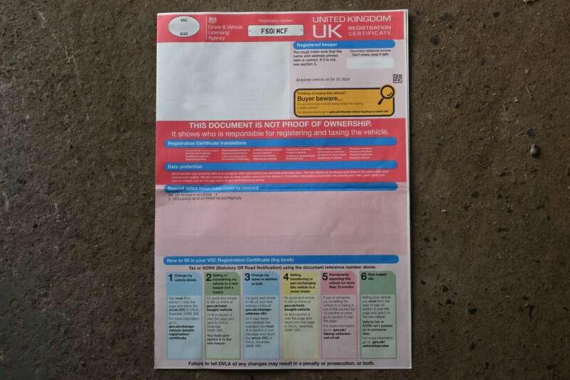 1989 Lancia DELTA HF 4X4