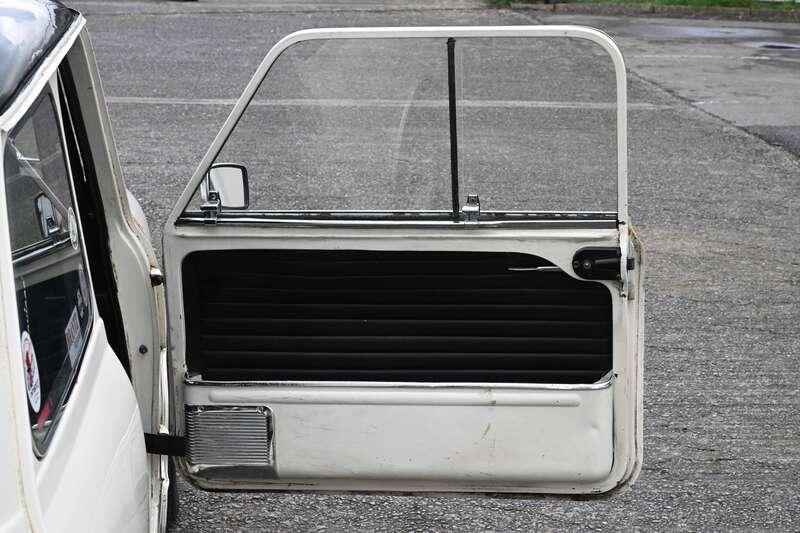 1968 Austin Mini Cooper