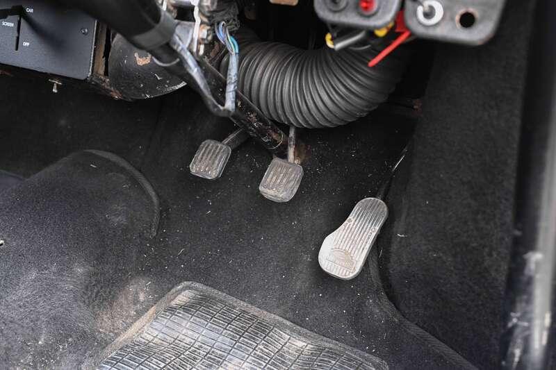 1968 Austin Mini Cooper