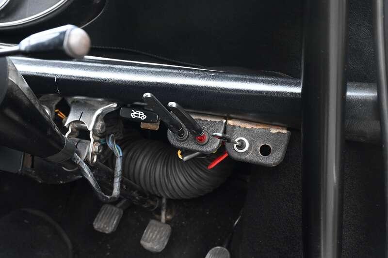 1968 Austin Mini Cooper